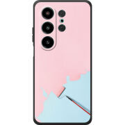 Чохол BoxFace Blackview Wave 10 