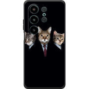 Чохол BoxFace Blackview Wave 10 