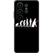 Чохол BoxFace Blackview Wave 10 