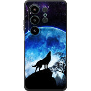 Чохол BoxFace Blackview Wave 10 