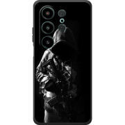 Чохол BoxFace Blackview Wave 10 