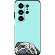 Чохол BoxFace Blackview Wave 10 