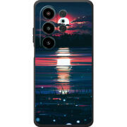 Чохол BoxFace Blackview Wave 10 Midnight