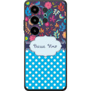 Чохол BoxFace Blackview Wave 10 