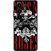 Чохол BoxFace Blackview Wave 10 
