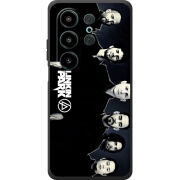Чохол BoxFace Blackview Wave 10 
