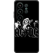 Чохол BoxFace Blackview Wave 10 
