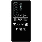 Чохол BoxFace Blackview Wave 10 
