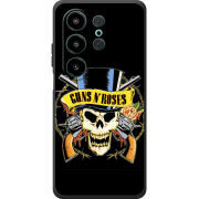 Чохол BoxFace Blackview Wave 10 