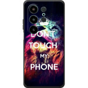 Чохол BoxFace Blackview Wave 10 