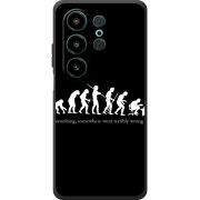 Чохол BoxFace Blackview Wave 10 