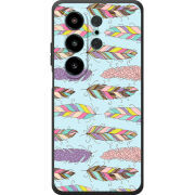 Чохол BoxFace Blackview Wave 10 