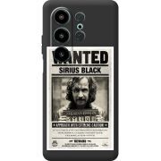 Прозорий чохол BoxFace Blackview Wave 10 Sirius Black