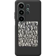 Прозорий чохол BoxFace Blackview Wave 10 Amor Amor
