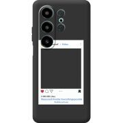 Прозорий чохол BoxFace Blackview Wave 10 Insta
