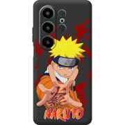 Прозорий чохол BoxFace Blackview Wave 10 Naruto
