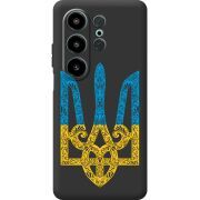 Прозорий чохол BoxFace Blackview Wave 10 Gold Trident