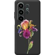 Прозорий чохол BoxFace Blackview Wave 10 Iris