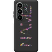 Прозорий чохол BoxFace Blackview Wave 10 Именной