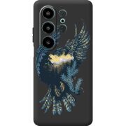 Прозорий чохол BoxFace Blackview Wave 10 Eagle