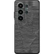 Чорний чохол BoxFace Blackview Wave 10 Optical Hand