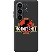 Чорний чохол BoxFace Blackview Wave 10 No Internet