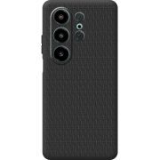 Чорний чохол BoxFace Blackview Wave 10 Black Barrels