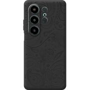 Чорний чохол BoxFace Blackview Wave 10 