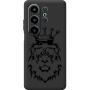 Чорний чохол BoxFace Blackview Wave 10 