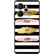 Чохол BoxFace Realme 15 5G Dont Kill My Vibe