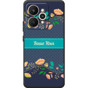 Чохол BoxFace Realme 15 5G Malva Именной