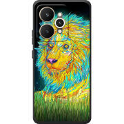 Чохол BoxFace Realme 15 5G Moonlight Lion