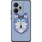 Чохол BoxFace Realme 15 5G Wolfie