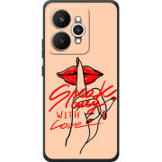 Чохол BoxFace Realme 15 5G 