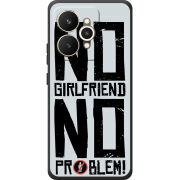 Чохол BoxFace Realme 15 5G No Girlfriend
