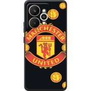 Чохол BoxFace Realme 15 5G FC Manchester-U