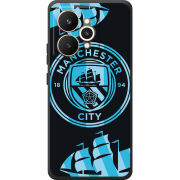 Чохол BoxFace Realme 15 5G FC M-City