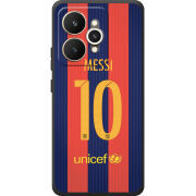Чохол BoxFace Realme 15 5G Messi 10