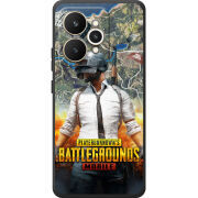 Чохол BoxFace Realme 15 5G 