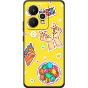 Чохол BoxFace Realme 15 5G 