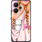 Чохол BoxFace Realme 15 5G Morning Coffee