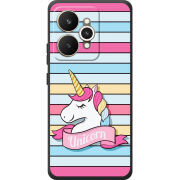 Чохол BoxFace Realme 15 5G Unicorn