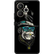 Чохол BoxFace Realme 15 5G Rich Monkey