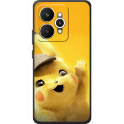 Чохол BoxFace Realme 15 5G Pikachu