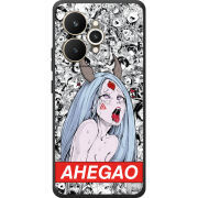 Чохол BoxFace Realme 15 5G Ahegao