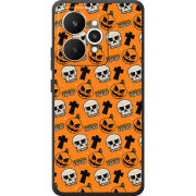 Чохол BoxFace Realme 15 5G Halloween Trick or Treat