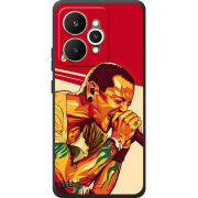 Чохол BoxFace Realme 15 5G Chester Bennington