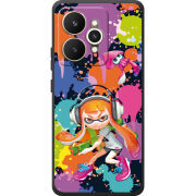 Чохол BoxFace Realme 15 5G Splatoon Inklings