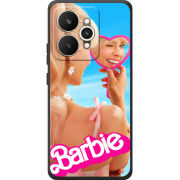 Чохол BoxFace Realme 15 5G Barbie 2023