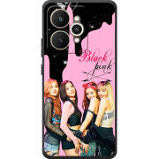 Чохол BoxFace Realme 15 5G Blackpink Star
